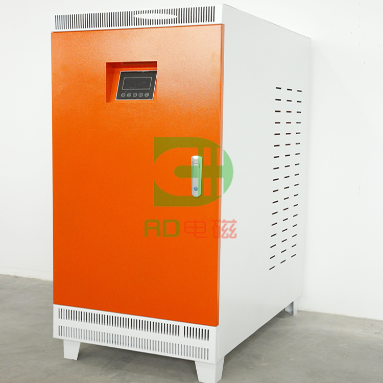 20-60KW電磁加熱采暖爐